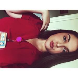 Meet your Posher, Madeline